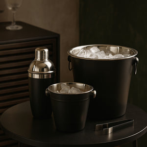 Bar Set 4 pcs in Acciaio Inox – Barware