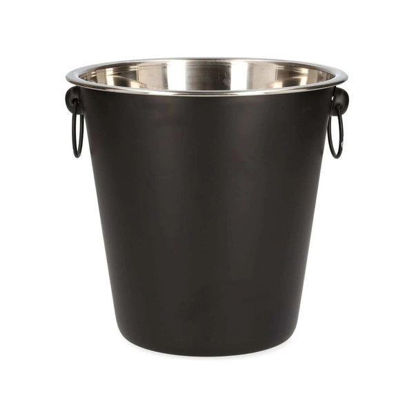 Bar Set 4 pcs in Acciaio Inox – Barware