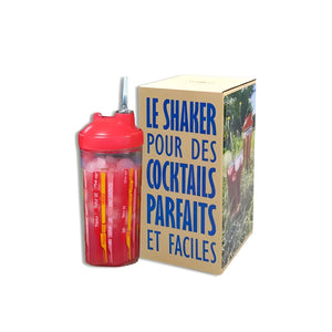 Shaker per Cocktail con 22 Ricette – Cookut