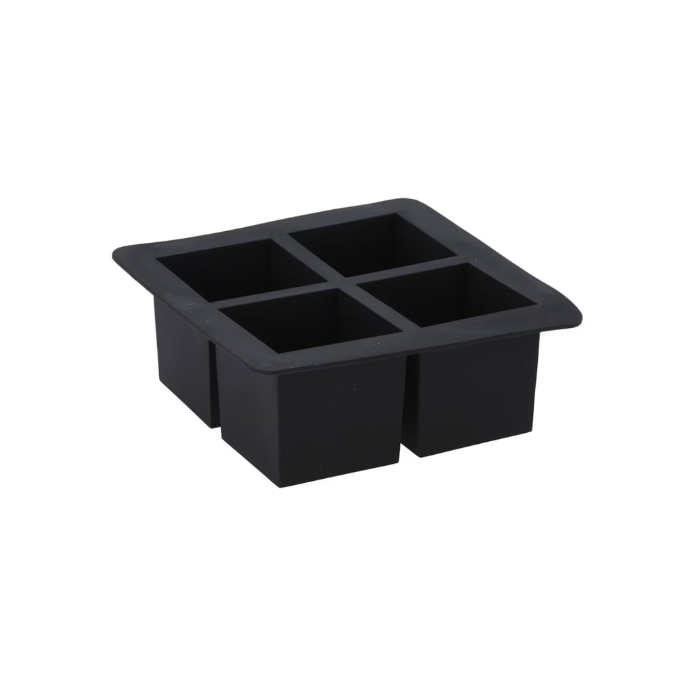 Formaghiaccio in Silicone 16×16×6 cm – Barware