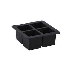 Formaghiaccio in Silicone 16×16×6 cm – Barware