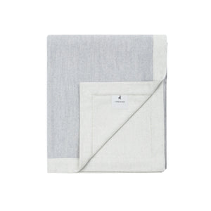 Coperta Uruguay Merino Wool GOTS 250x220 – Lanerossi