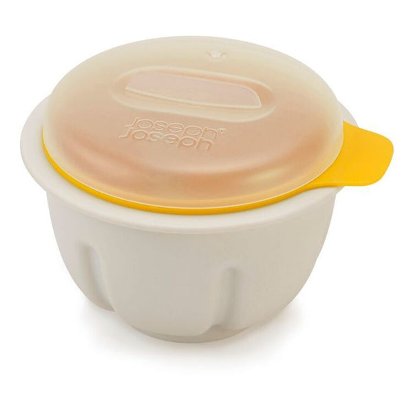 Cocotte da Microonde per Uova "M-Poach" - Joseph Joseph