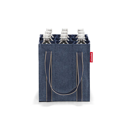 Borsa per bottiglie - Reisenthel
