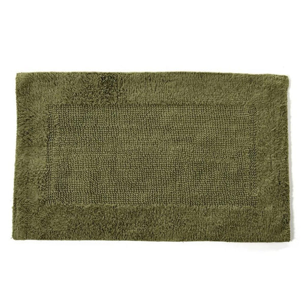 Tappeto Bagno "Up and Down" - Fazzini Cactus