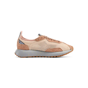 Sneakers Vegane Urban Beige – DUUO