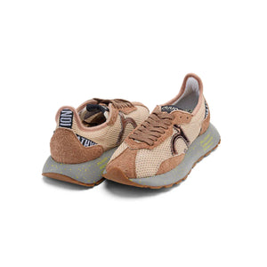 Sneakers Vegane Urban Beige – DUUO