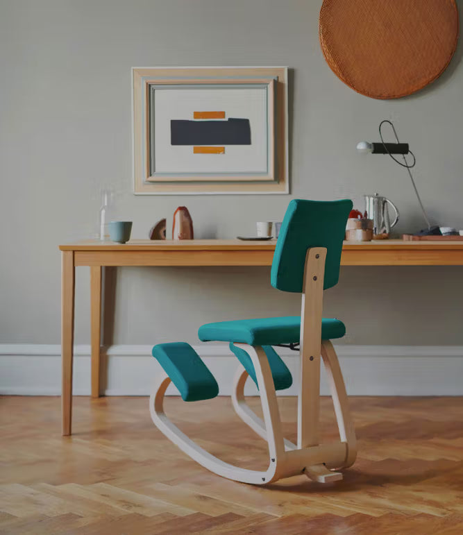 Guida all'acquisto di una sedia ergonomica - immagine main sedia ambientata