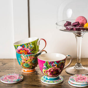 Tazzina "Hanoi Mug" 400ML - Maxwell & Williams
