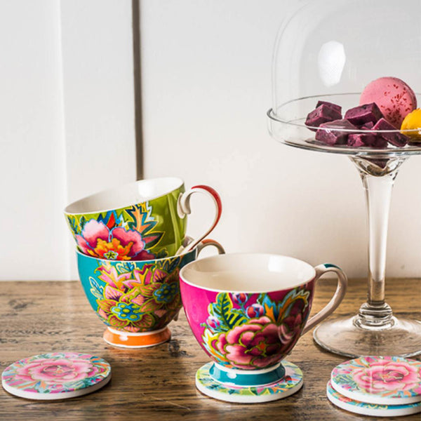 Tazzina "Hanoi Mug" 400ML - Maxwell & Williams