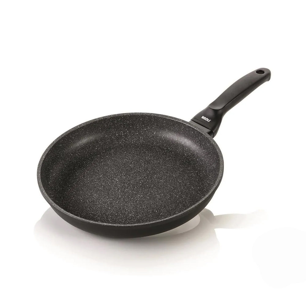 Padella Antiaderente Granito HARD STONE - Risolì 20cm