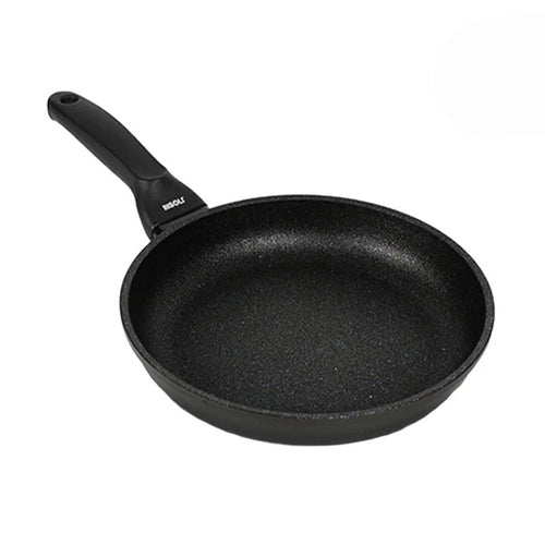 Padella Antiaderente Linea BLACKPLUS INDUCTION - Risolì 20cm