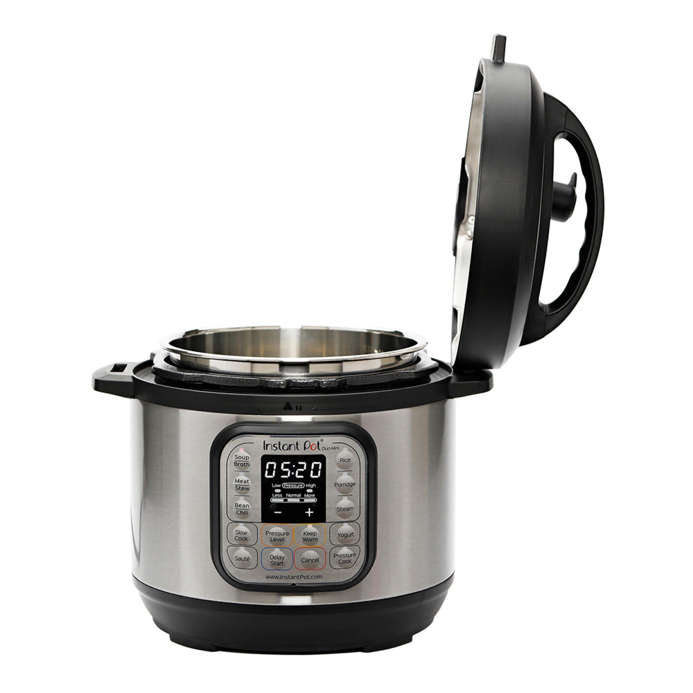 Pentola Multiuso Duo 3L - Instant Pot