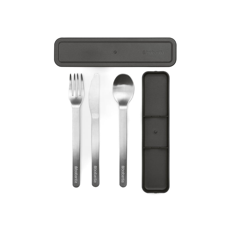 Posate Make&Take - Brabantia