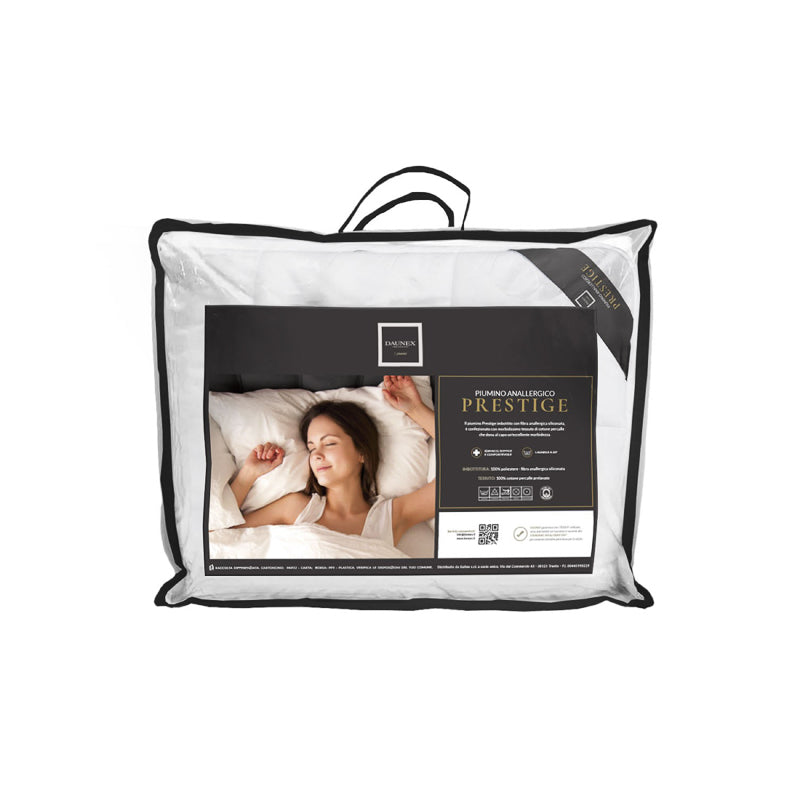 Piumone Prestige Warm - Daunex 155cm x 200cm