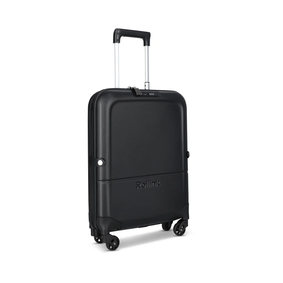 Trolley Quattro Ruote Flex Light - Rollink