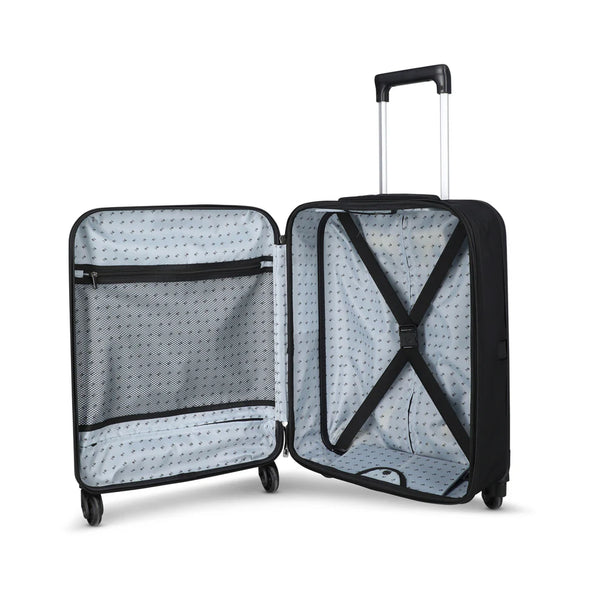 Trolley Quattro Ruote Flex Light - Rollink