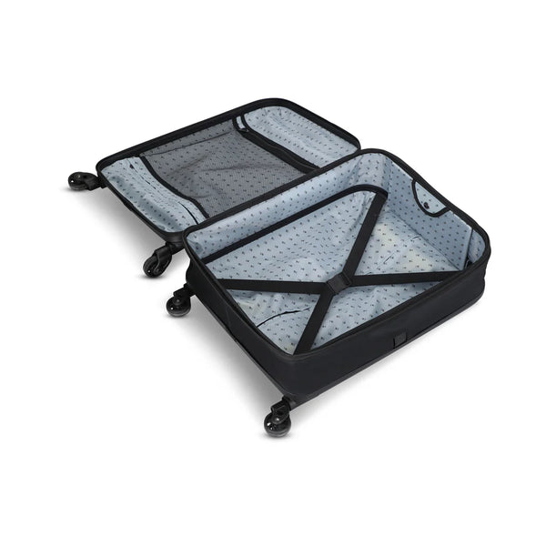 Trolley Quattro Ruote Flex Light - Rollink