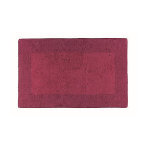 Tappeto Bagno "Up and Down" - Fazzini Nero
