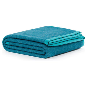Coperta 100% Lana Vergine Matrimoniale Marta - Marzotto