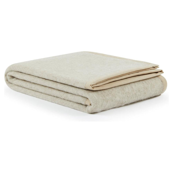 Coperta 100% Lana Vergine Matrimoniale Marta - Marzotto