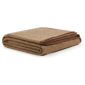 Coperta 100% Lana Vergine Matrimoniale Marta - Marzotto