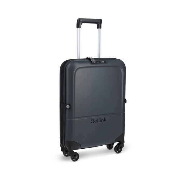 Trolley Quattro Ruote Flex Light - Rollink