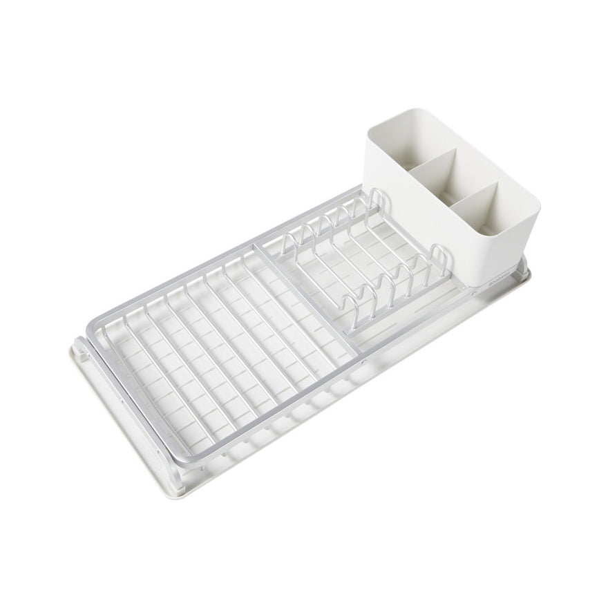 Scolapiatti Compatto - Brabantia Grigio scuro