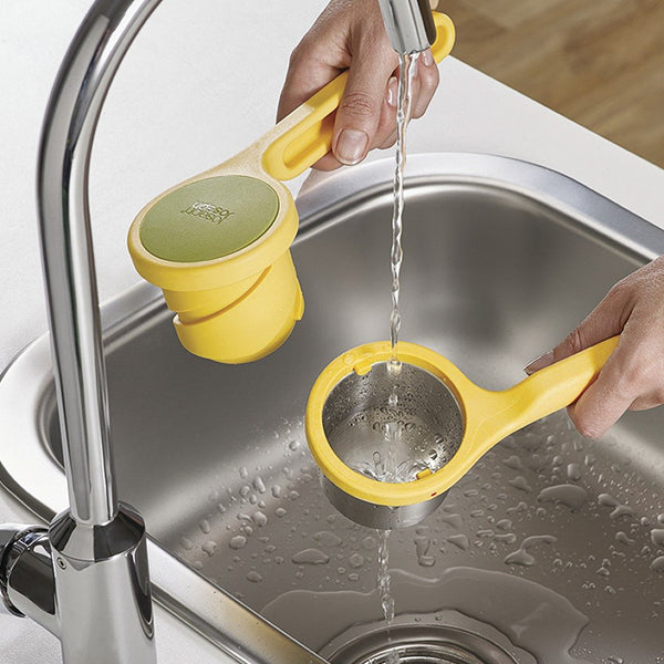 Spremiagrumi "Citrus Press" - Joseph Joseph