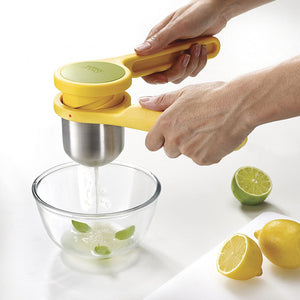 Spremiagrumi "Citrus Press" - Joseph Joseph