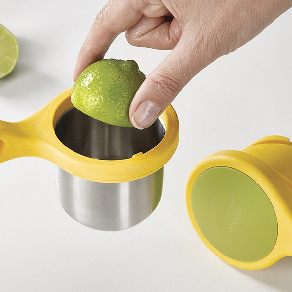 Spremiagrumi "Citrus Press" - Joseph Joseph