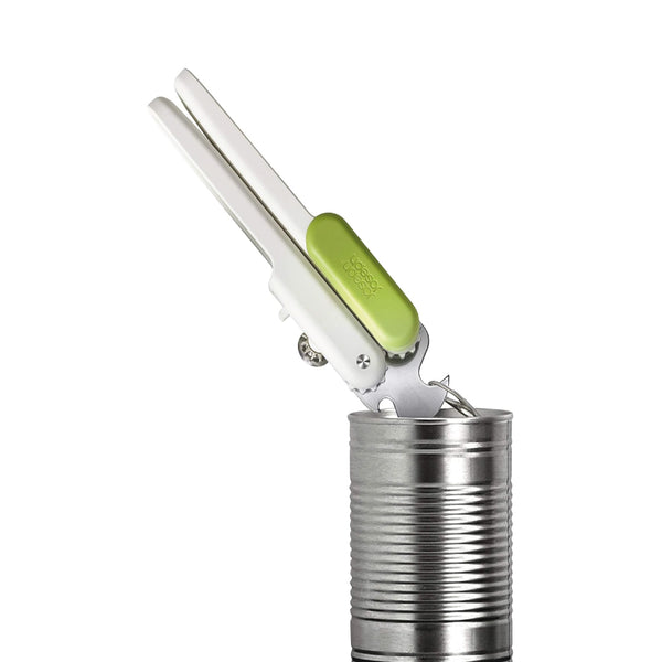Apriscatole 3-in-1 "Pivot" - Joseph Joseph