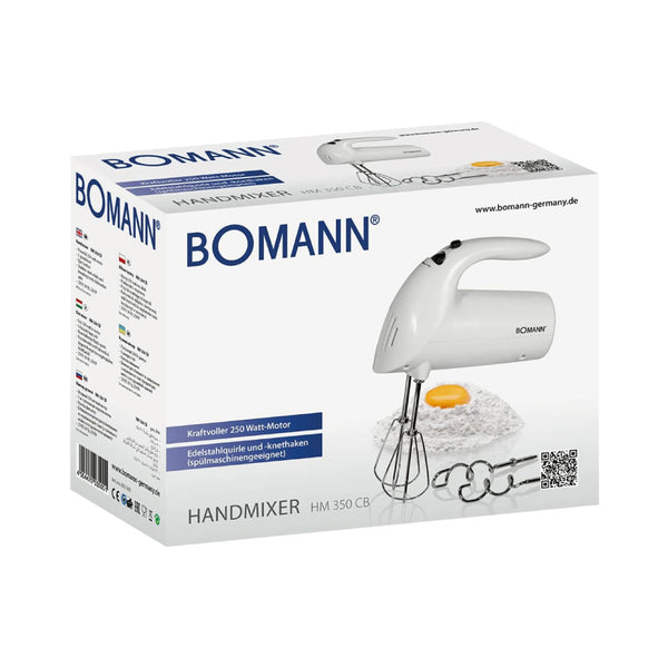 Sbattittore "HM350CB" - Bomann