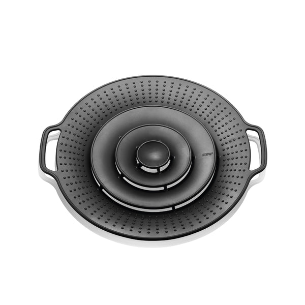 Protezione da Sovracottura "Bolla" in Silicone - Gefu