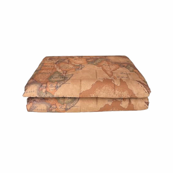Completo Copripiumino e Lenzuolo “Geo Classic” - Alviero Martini 1^ Classe