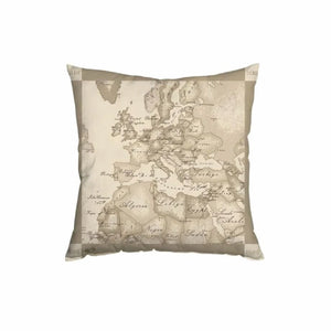 Cuscino “Geo Safari” 50x50 - Alviero Martini 1^ Classe (Copia)