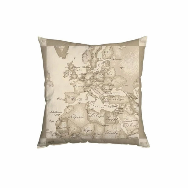 Cuscino “Geo Safari” 50x50 - Alviero Martini 1^ Classe (Copia)