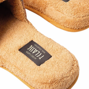 Pantofole “Geo Classic” - Alviero Martini 1^ Classe