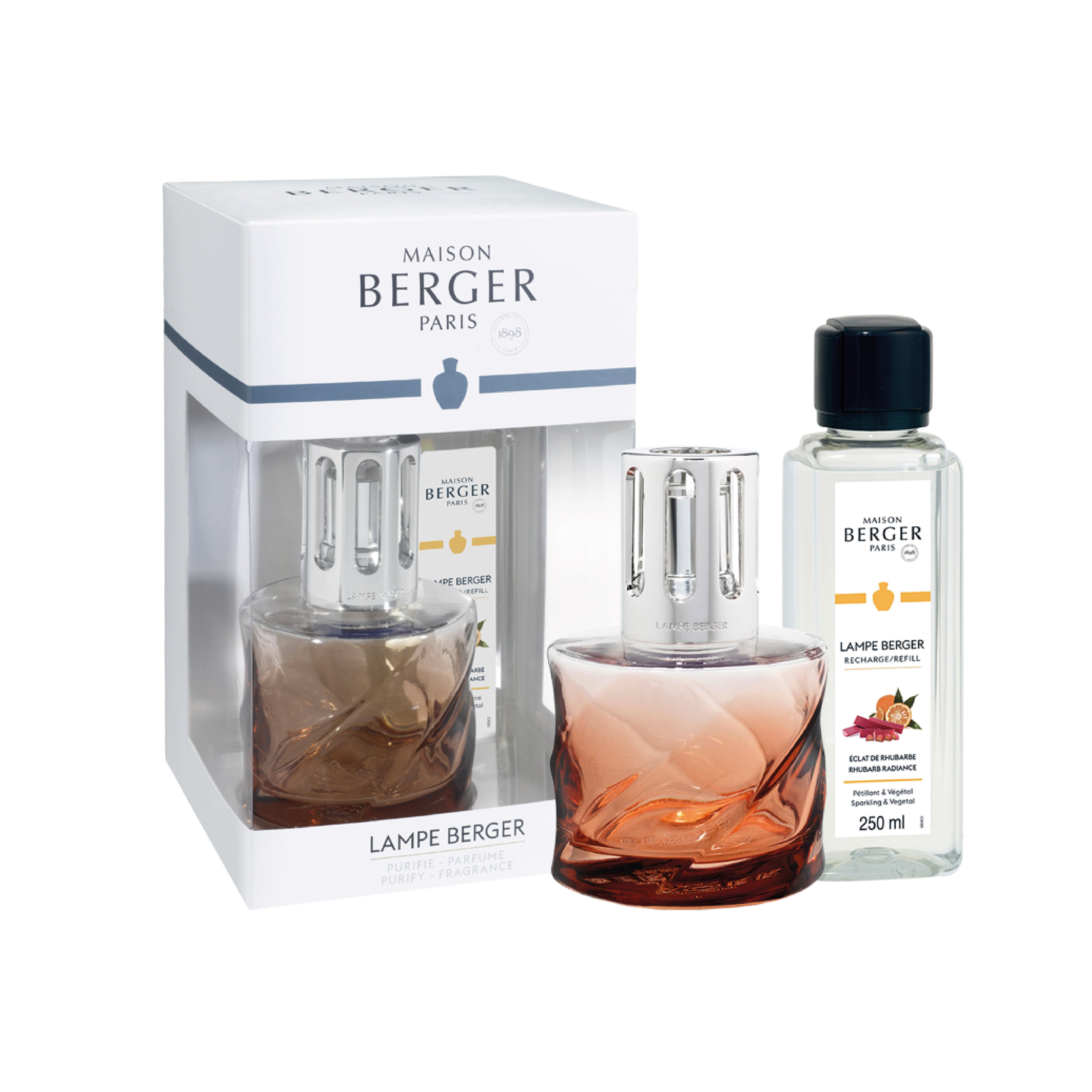 Lampe Berger con Ricarica 200ML - Maison Berger