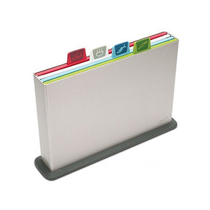 Taglieri Index in Plastica - Joseph Joseph