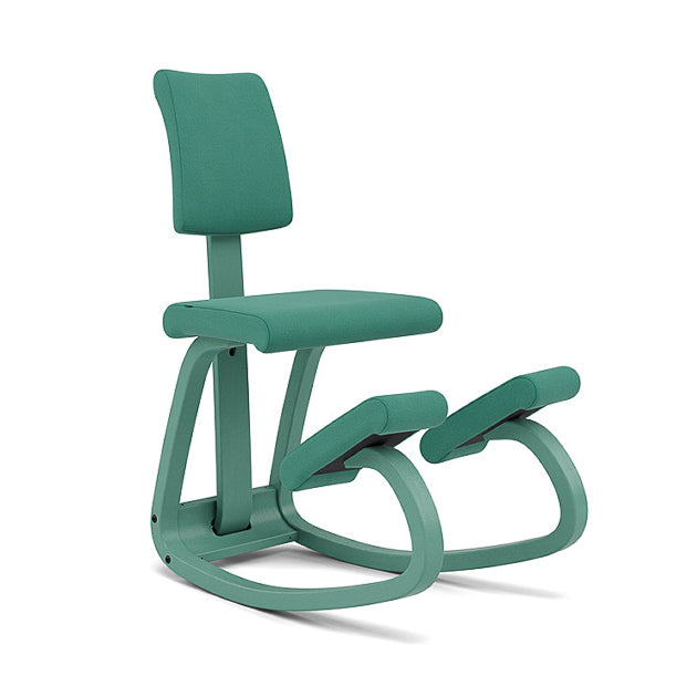 Variable Plus Sedia Ergonomica Monogrotto - Varier