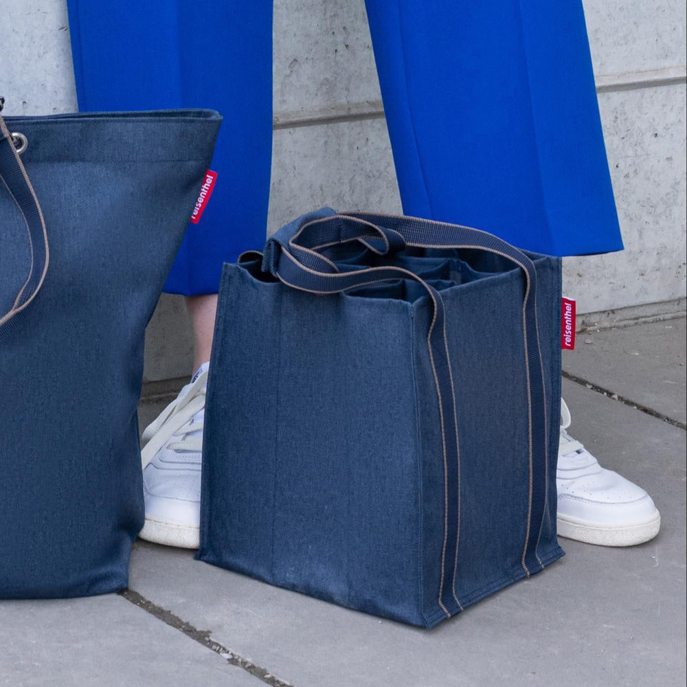 Borsa per bottiglie - Reisenthel