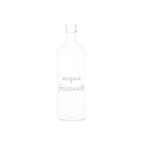 Bottiglia in Vetro Borosilcato 1.4L - Simple Day