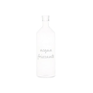 Bottiglia in Vetro Borosilcato 1.4L - Simple Day