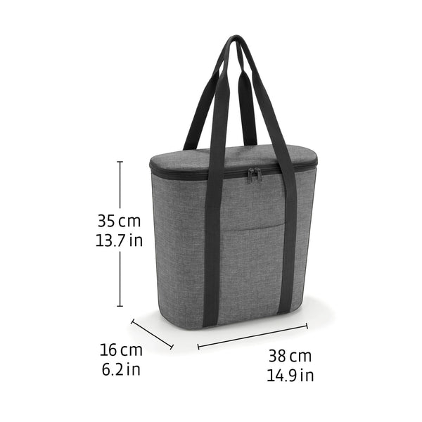 Shopper "Twist" Linea Thermos - Reisenthel