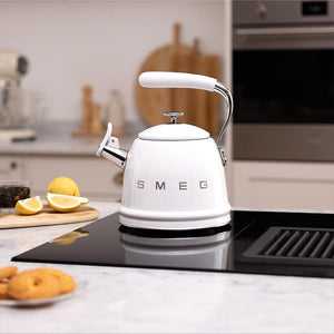 Bollitore con Fischio – Smeg