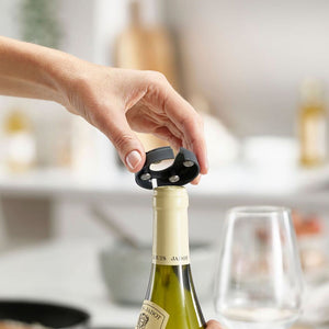 Apribottiglie 3 in 1 "BarStar" - Joseph Joseph