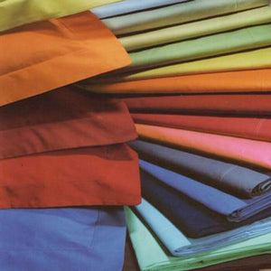 Coppia Federe 52x82 cm in Puro Cotone linea Arianna – Fazzini