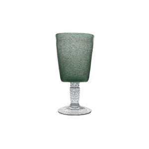 Calici Colorati in Vetro Soffiato 300ML - Memento