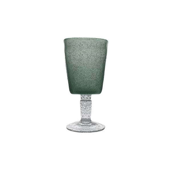 Calici Colorati in Vetro Soffiato 300ML - Memento